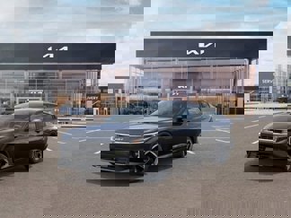 New 2025 Kia K4 EX image 1