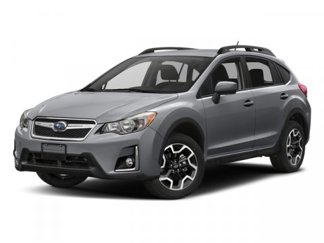 Used 2017 Subaru Crosstrek 2.0i Limited image 1