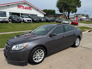 Used 2013 Chevrolet Malibu Eco w/ Power Convenience Package image 1