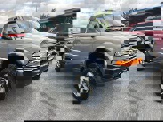 Used 1998 Chevrolet S10 Pickup LS w/ Preferred Equipment Group image 1