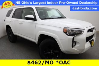 Used 2015 Toyota 4Runner SR5 image 1