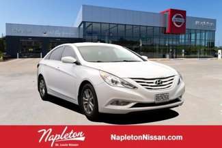 Used 2013 Hyundai Sonata GLS w/ Popular Equipment Pkg image 1