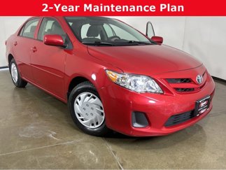 Used 2012 Toyota Corolla L image 1