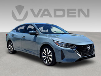 Used 2024 Nissan Sentra SV w/ SV Premium Package image 1