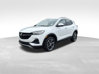 Used 2022 Buick Encore GX Select 360° Tour