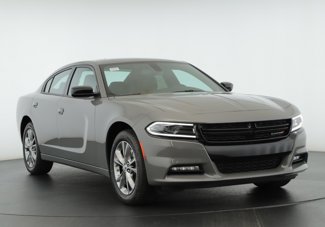 Used 2023 Dodge Charger SXT w/ Blacktop Special Edition image 1