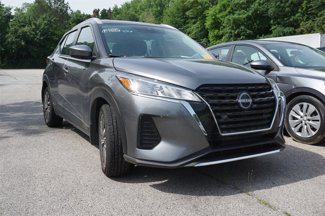 Certified 2023 Nissan Kicks SV image 1