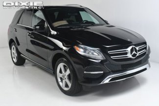 Used 2018 Mercedes-Benz GLE 350 4MATIC image 1