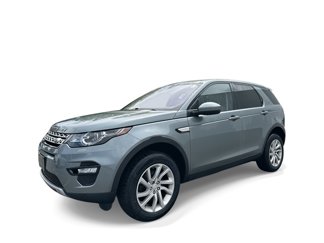 Used 2018 Land Rover Discovery Sport HSE image 1