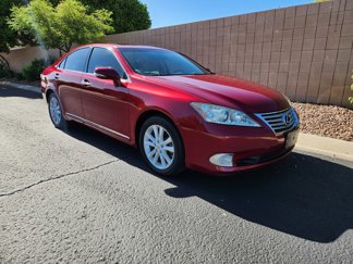 Used 2012 Lexus ES 350 image 1