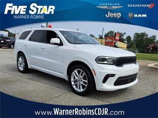 Used 2022 Dodge Durango GT image 1