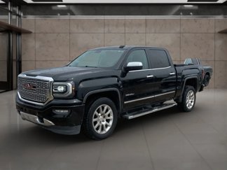 Used 2018 GMC Sierra 1500 Denali image 1