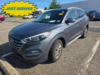 Used 2017 Hyundai Tucson SE Plus w/ Cargo Package image 1