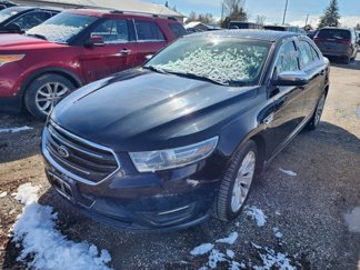 Used 2016 Ford Taurus Limited image 1