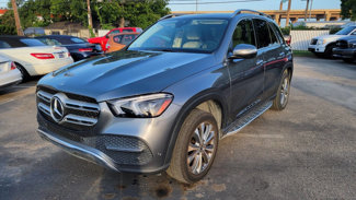 Used 2021 Mercedes-Benz GLE 350 w/ Premium Package image 1
