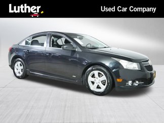 Used 2012 Chevrolet Cruze LT w/ All-Star Edition image 1