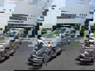 Certified 2022 Ford Edge SE w/ Black Appearance Package image 1