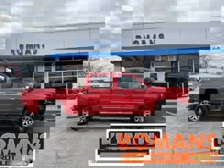 Used 2016 Chevrolet Silverado 2500 LTZ w/ Duramax Plus Package image 1