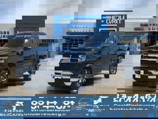 Used 2022 Chevrolet Silverado 1500 LT image 1