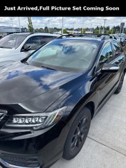 Used 2018 Acura RDX w/ Technology Package image 1