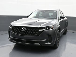 Used 2023 MAZDA CX-50 2.5 S w/ Cargo Package image 1