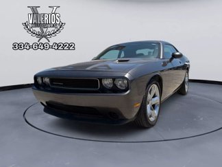Used 2013 Dodge Challenger SXT w/ Super Sport Group image 1