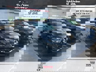 Used 2018 Nissan Maxima 3.5 SV image 1