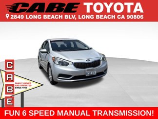 Used 2016 Kia Forte LX image 1