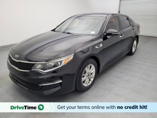 Used 2017 Kia Optima LX image 1