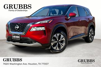 Used 2023 Nissan Rogue SV image 1