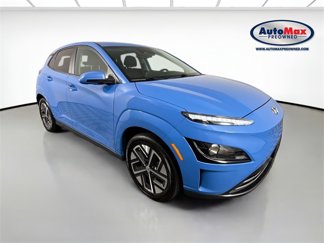 Used 2022 Hyundai Kona SEL w/ Convenience Package image 1