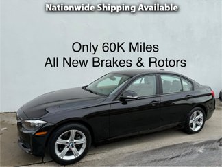 Used 2015 BMW 328i Sedan video 1