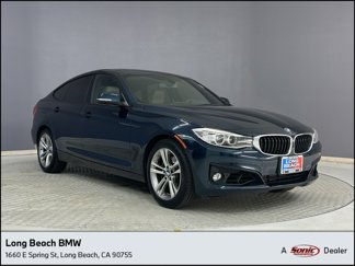 Used 2016 BMW 335i Gran Turismo xDrive image 1