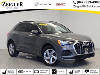 Used 2019 Audi Q3 2.0T Premium image 1