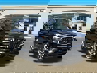 Used 2019 INFINITI QX50 Luxe w/ Navigation Package image 1