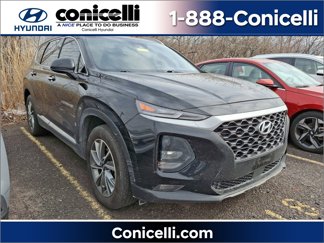 Used 2020 Hyundai Santa Fe SEL w/ Convenience Package image 1