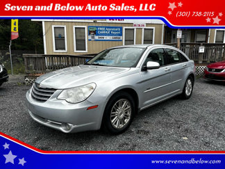 Used 2008 Chrysler Sebring Touring image 1
