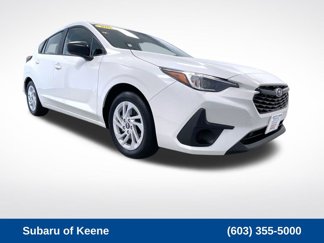 Used 2025 Subaru Impreza 2.0i image 1