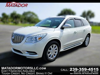 Used 2014 Buick Enclave Premium image 1