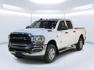 Used 2021 RAM 2500 Tradesman image 1
