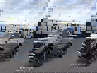 New 2025 Ford Ranger Raptor image 1