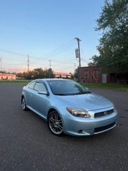 Used 2006 Scion tC image 1