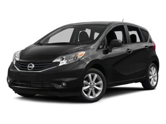 Used 2016 Nissan Versa Note SV image 1