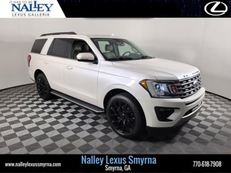 Used 2019 Ford Expedition XLT w/ Equipment Group 202A image 1