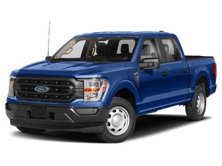 Certified 2022 Ford F150 XLT w/ Equipment Group 302A High image 1