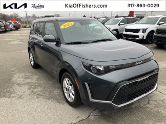 Used 2023 Kia Soul LX w/ Option Group 015 image 1