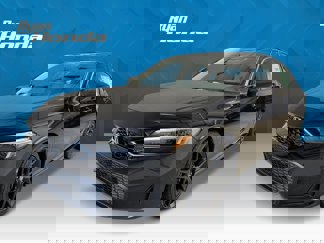 New 2026 Honda Civic Sport image 1
