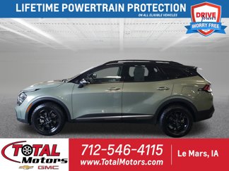 Used 2023 Kia Sportage X-Pro Prestige image 1