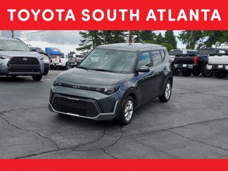 Used 2023 Kia Soul LX w/ Option Group 015 image 1
