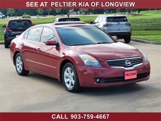 Used 2009 Nissan Altima 2.5 SL w/ SL Pkg image 1